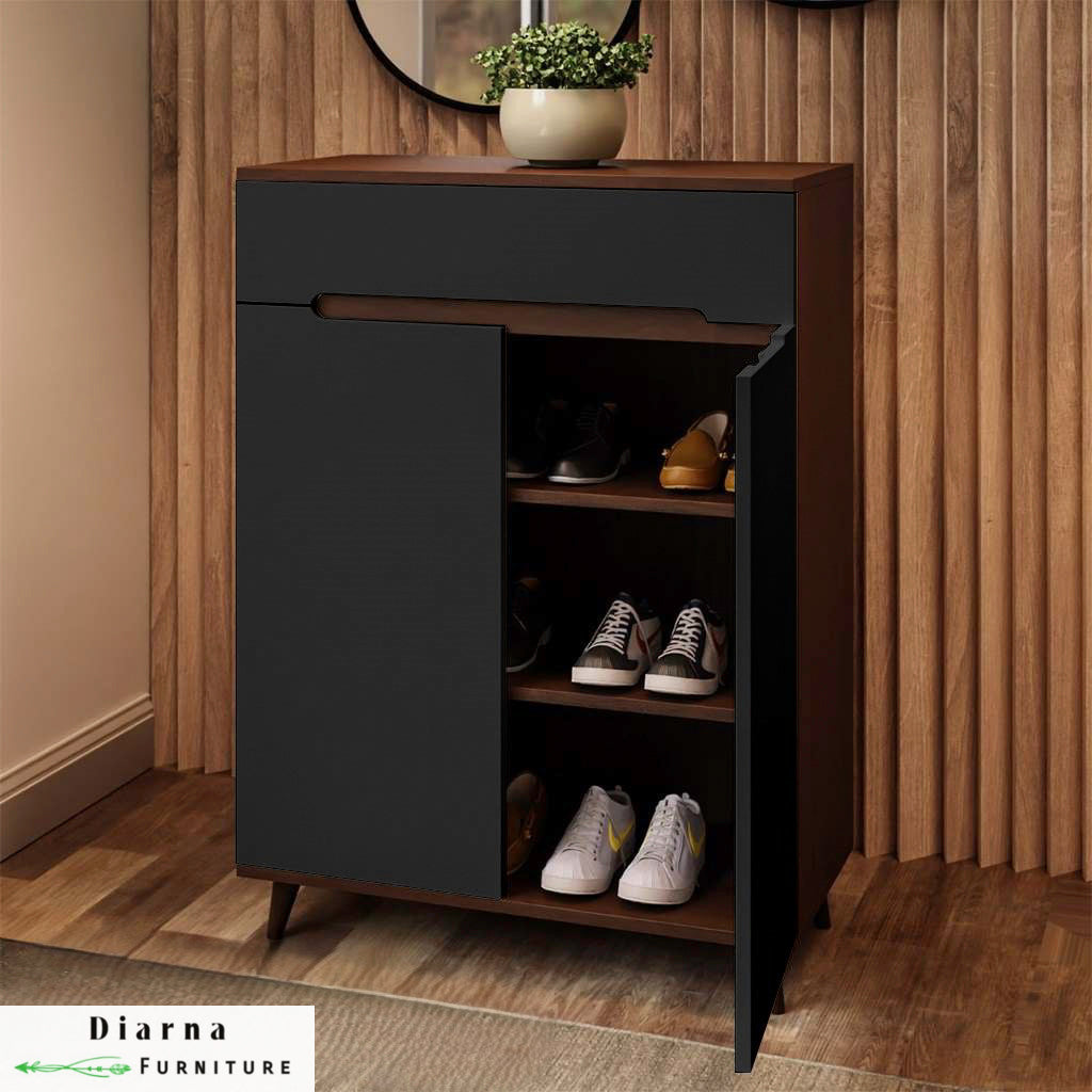 جزامة ام دي اف - بني والوان