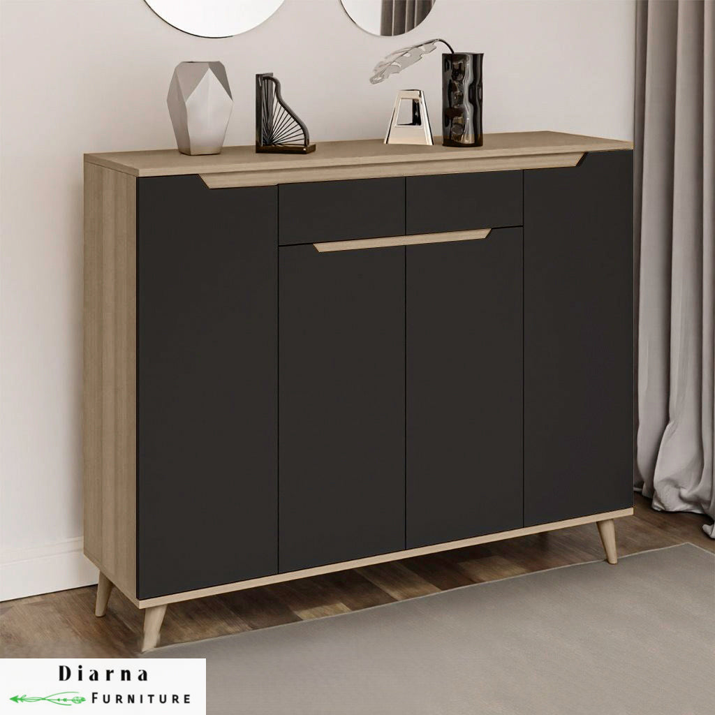 جزامة ام دي اف - بيج والوان