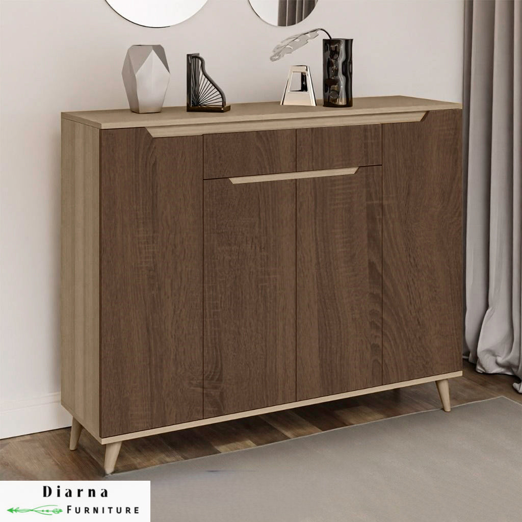 جزامة ام دي اف - بيج والوان