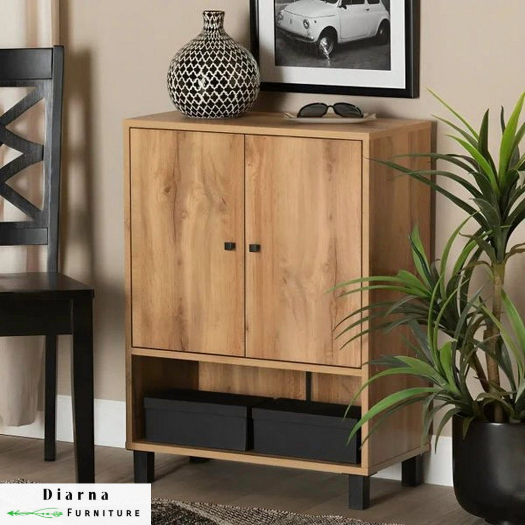 جزامة ام دي اف - بيج واسود