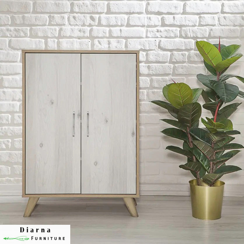 جزامة ام دي اف  - بيج