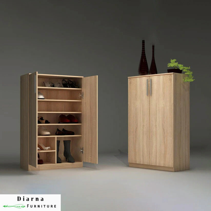 جزامة ام دي اف  - بيج