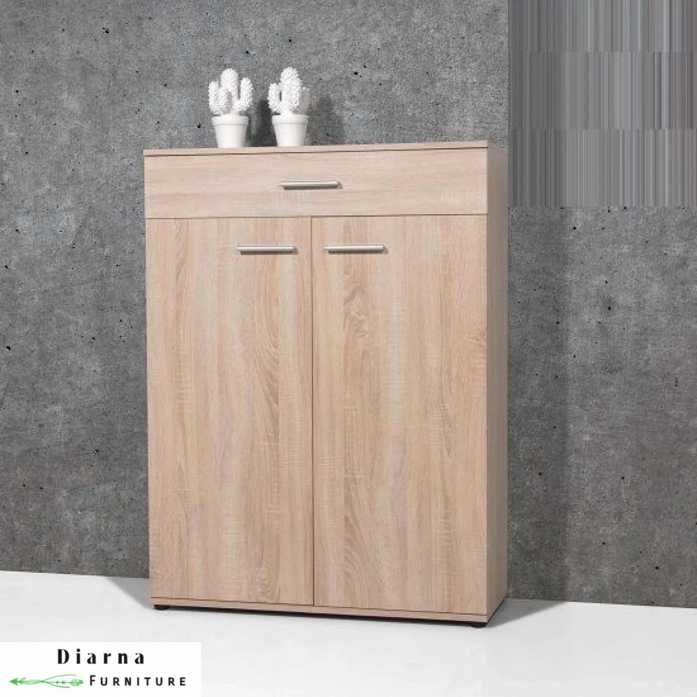 جزامة ام دي اف - بيج