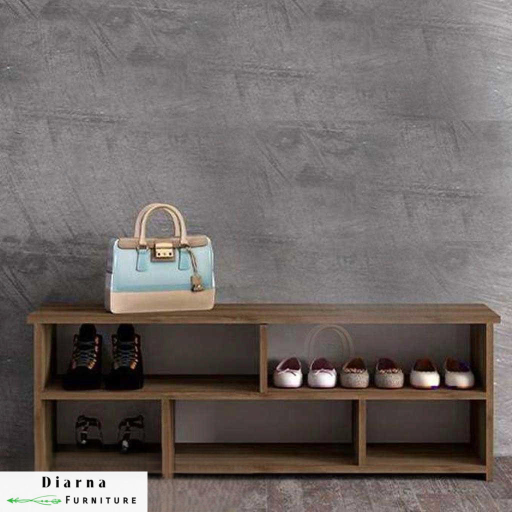 جزامة ام دي اف  - بني