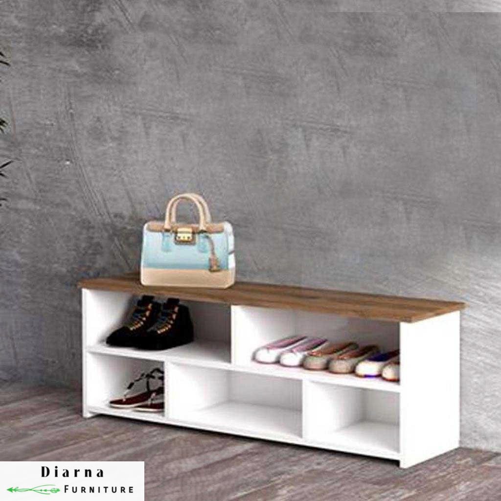 جزامة ام دي اف  - بني