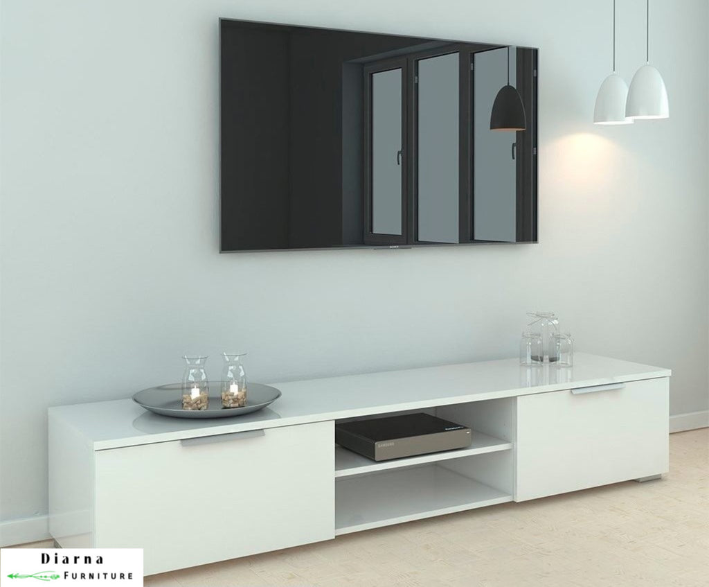 وحدة تليفزيون ام دي اف