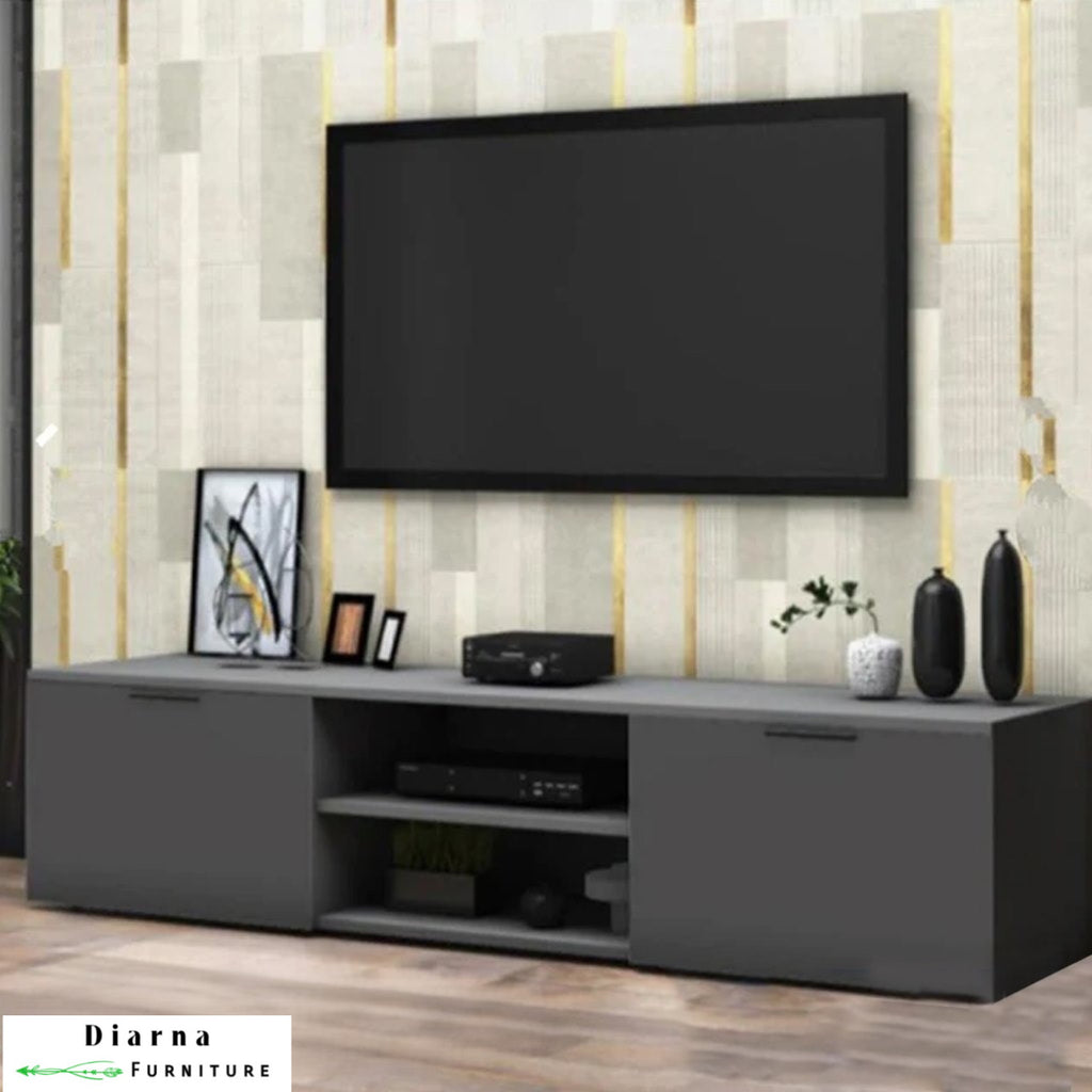 وحدة تليفزيون ام دي اف