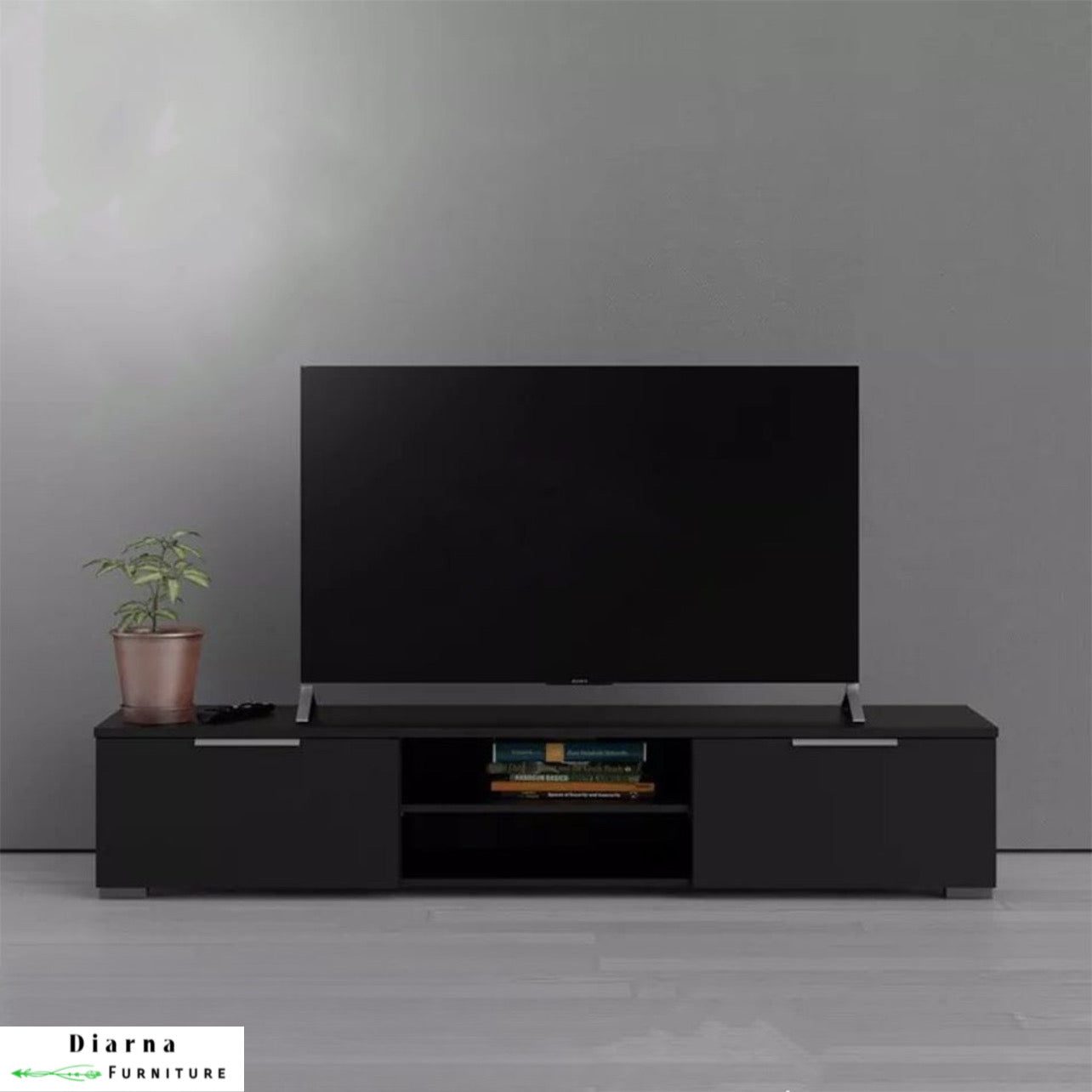 وحدة تليفزيون ام دي اف