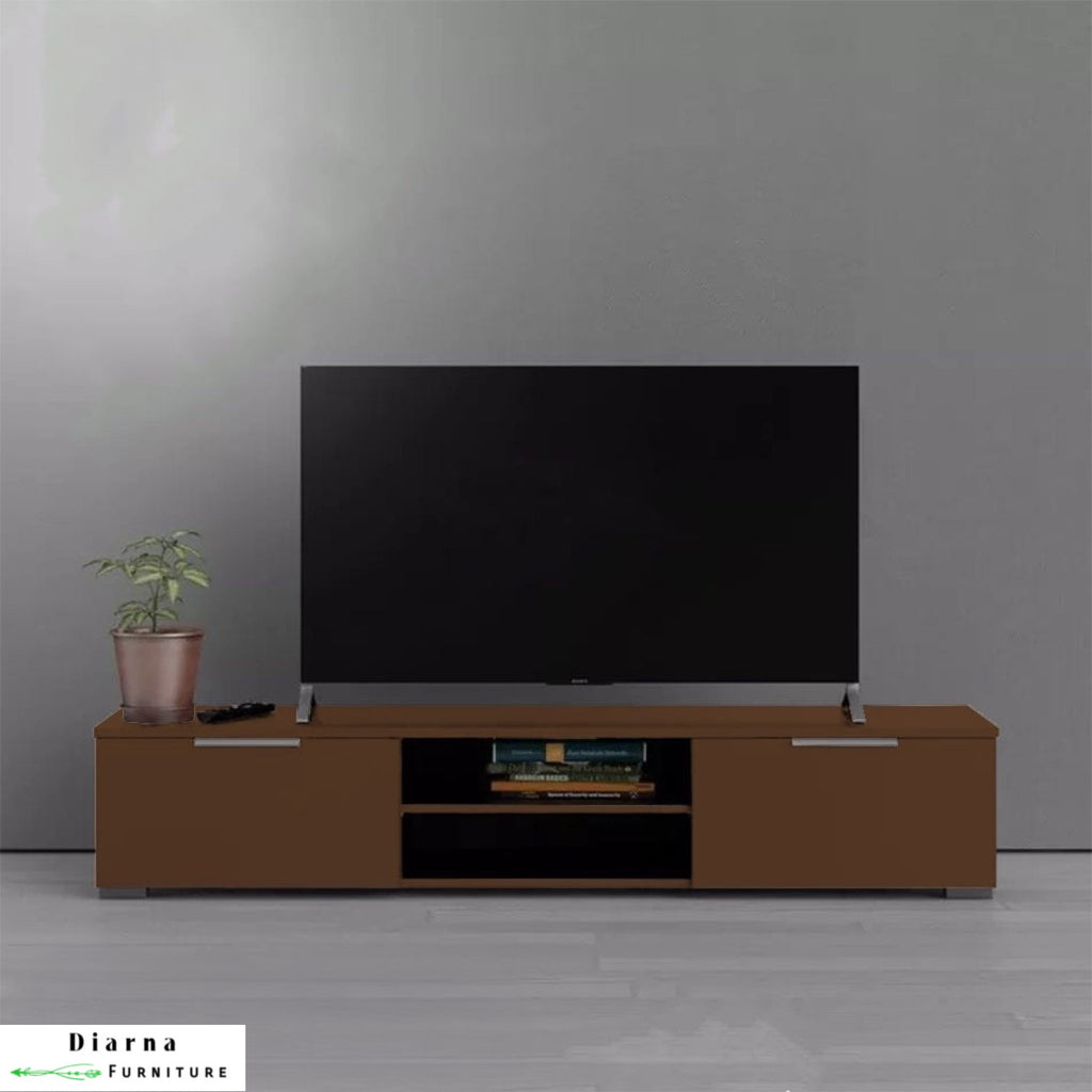 وحدة تليفزيون ام دي اف