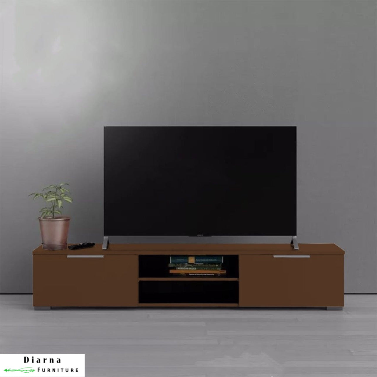 وحدة تليفزيون ام دي اف