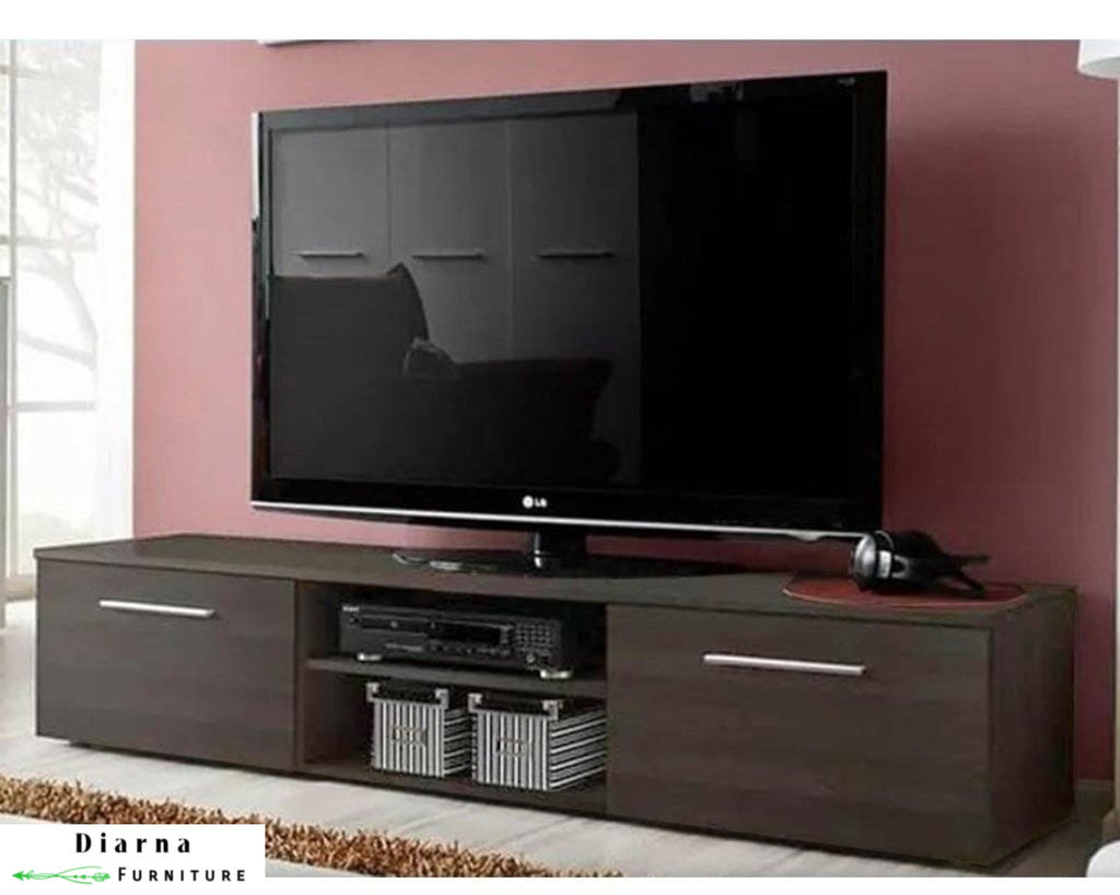 وحدة تليفزيون ام دي اف