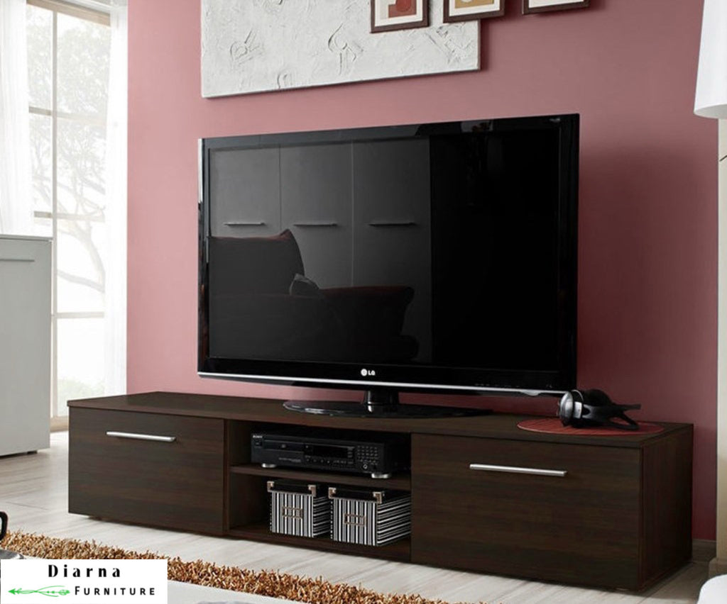 وحدة تليفزيون ام دي اف