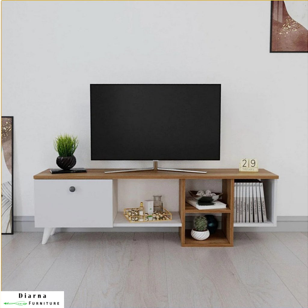 وحدة تليفزيون ام دي اف