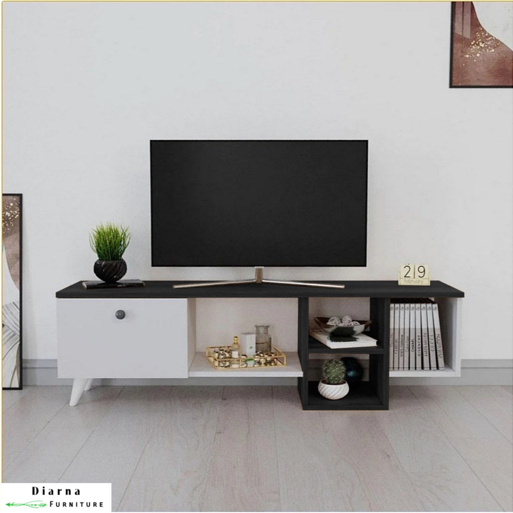 وحدة تليفزيون ام دي اف