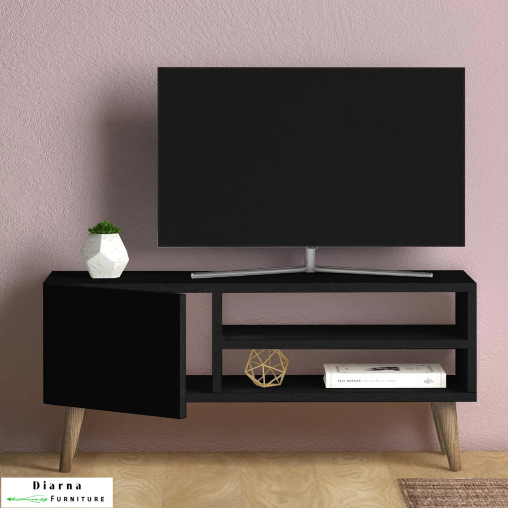 وحدة تليفزيون ام دي اف