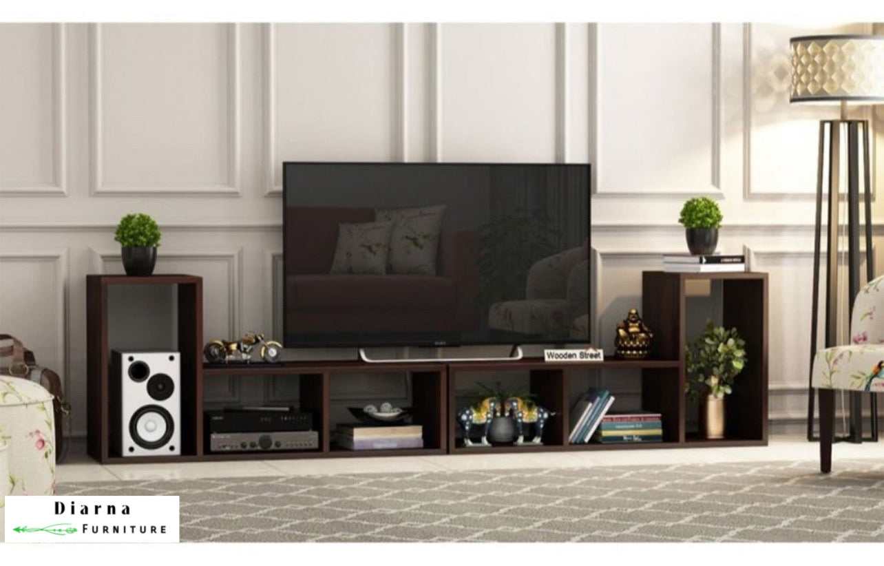 وحدة تليفزيون ام دي اف - بني