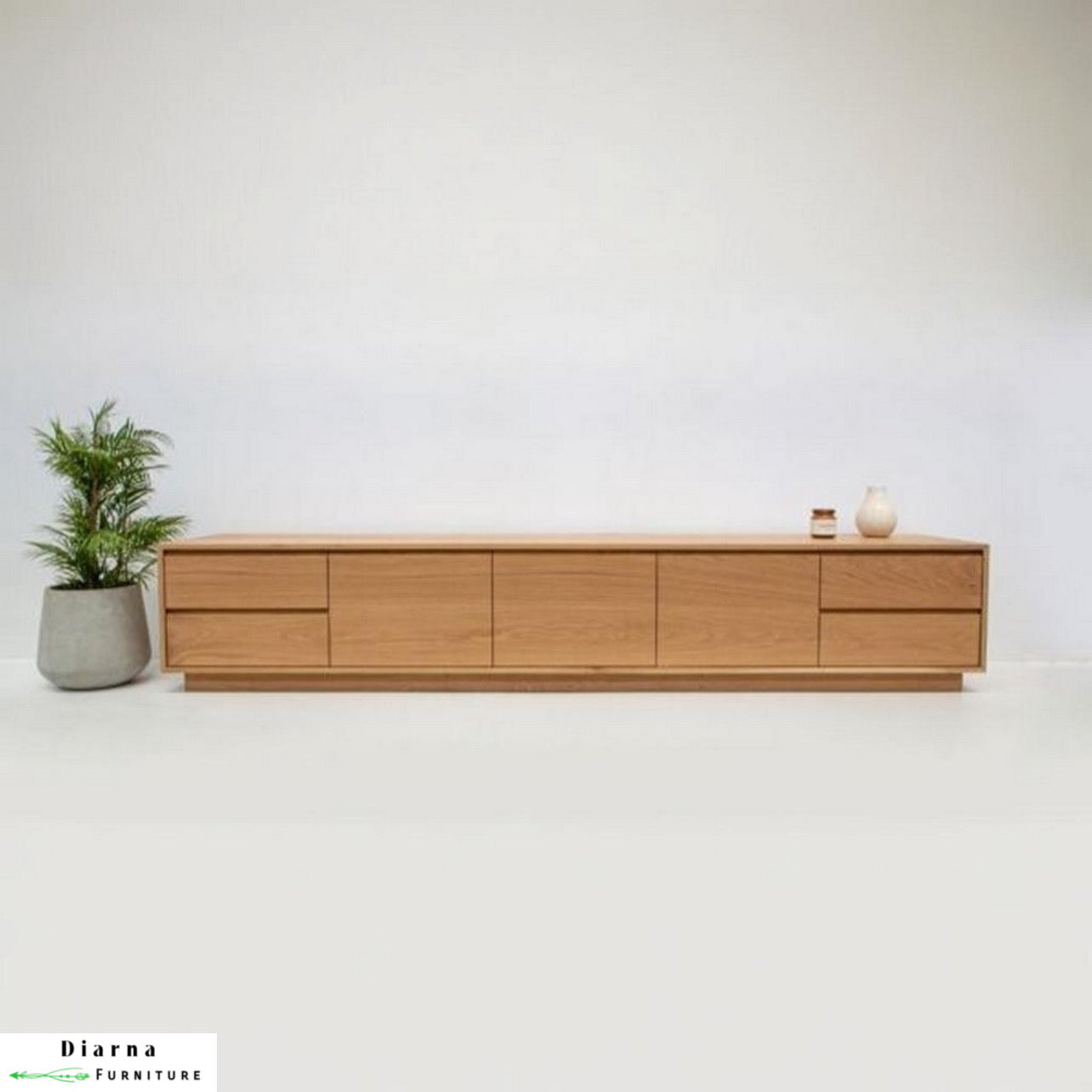 وحدة تليفزيون ام دي اف  - بني