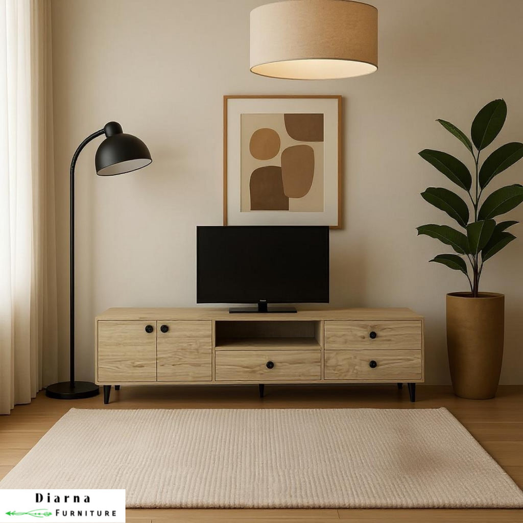 وحدة تليفزيون ام دي اف - بيج