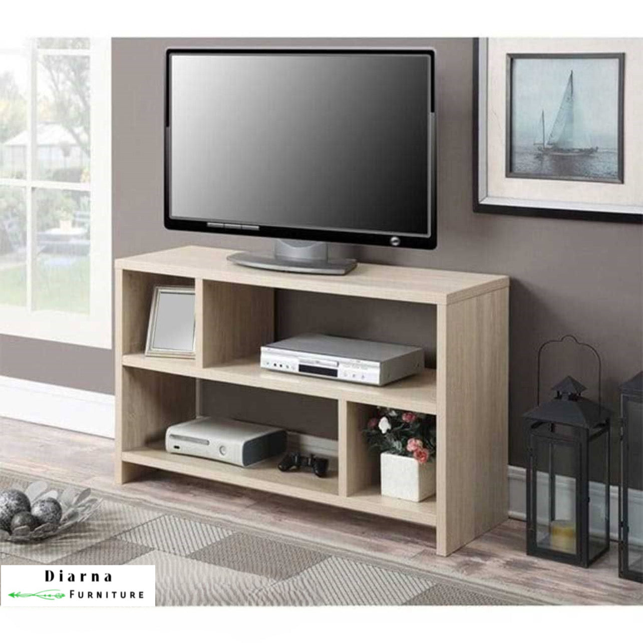 وحدة تليفزيون ام دي اف - بيج