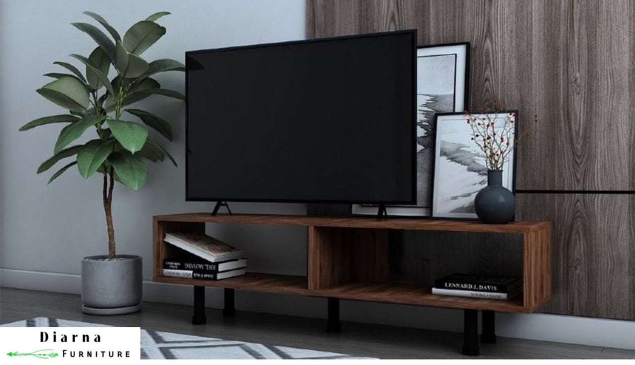 وحدة تليفزيون ام دي اف - بني