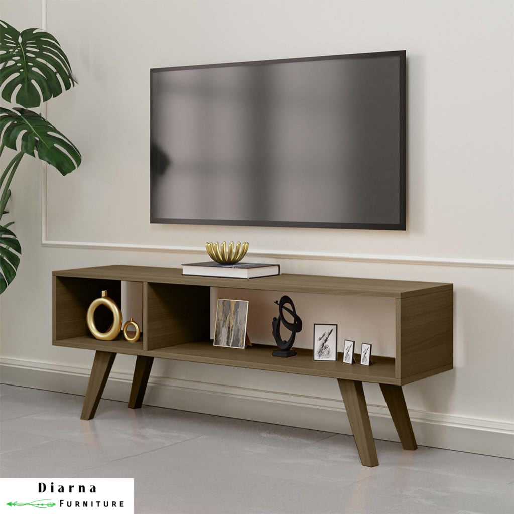 وحدة تليفزيون ام دي اف - بني