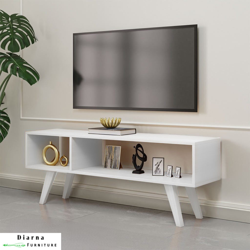 وحدة تليفزيون ام دي اف - بني