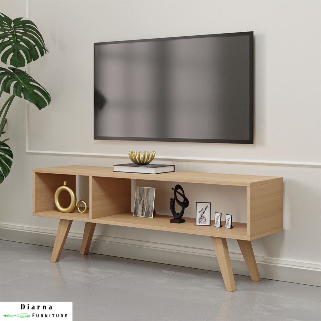 وحدة تليفزيون ام دي اف - بني