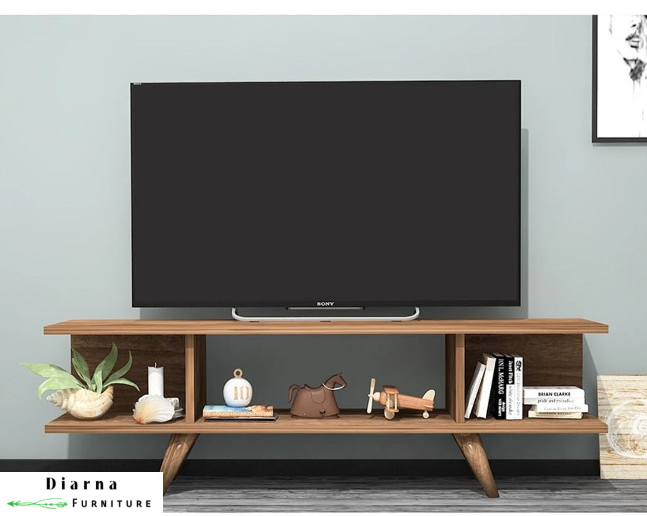 وحدة تليفزيون ام دي اف - بيج