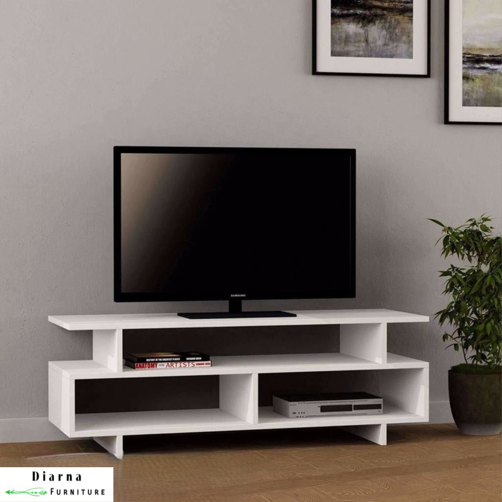 وحدة تليفزيون ام دي اف -  بني