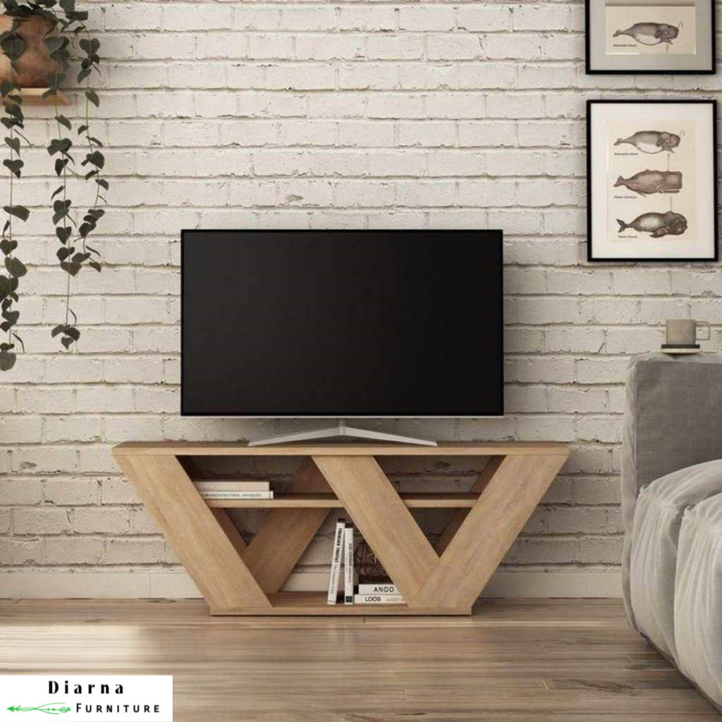 وحدة تليفزيون ام دي اف - بيج