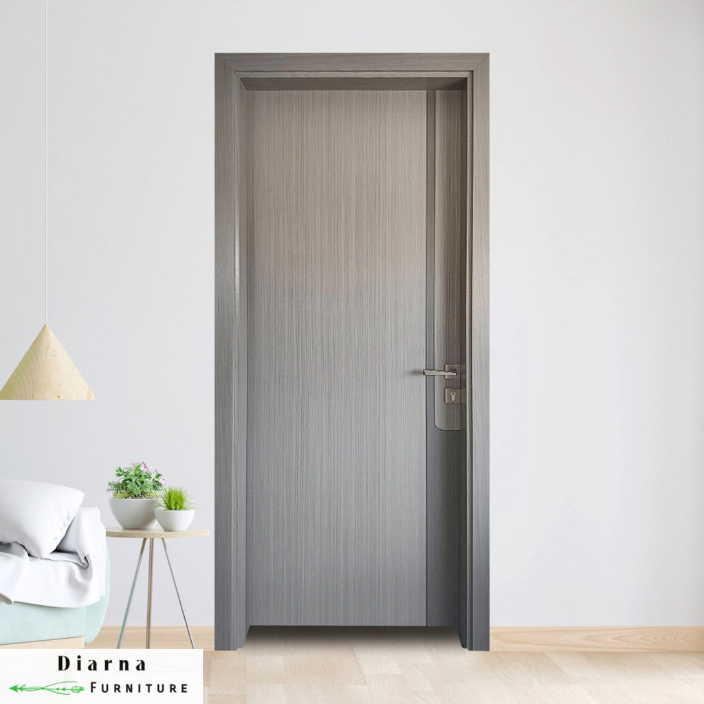 باب غرفة ام دي اف وموسكي