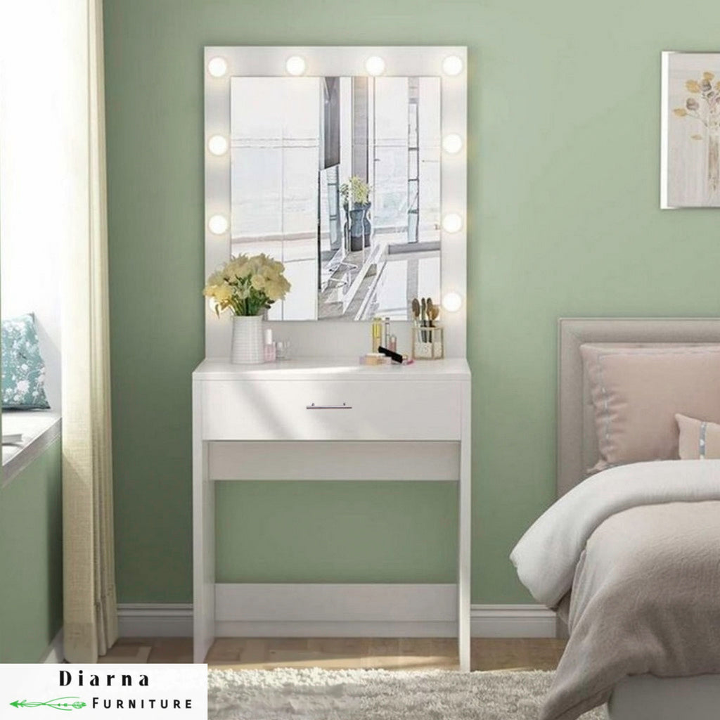 تسريحة  ام دي اف - الوان