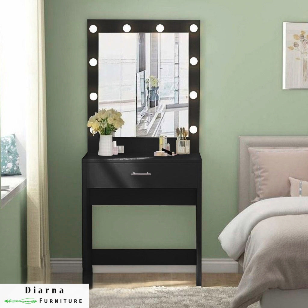 تسريحة  ام دي اف - الوان