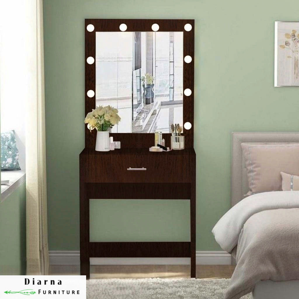 تسريحة  ام دي اف - الوان