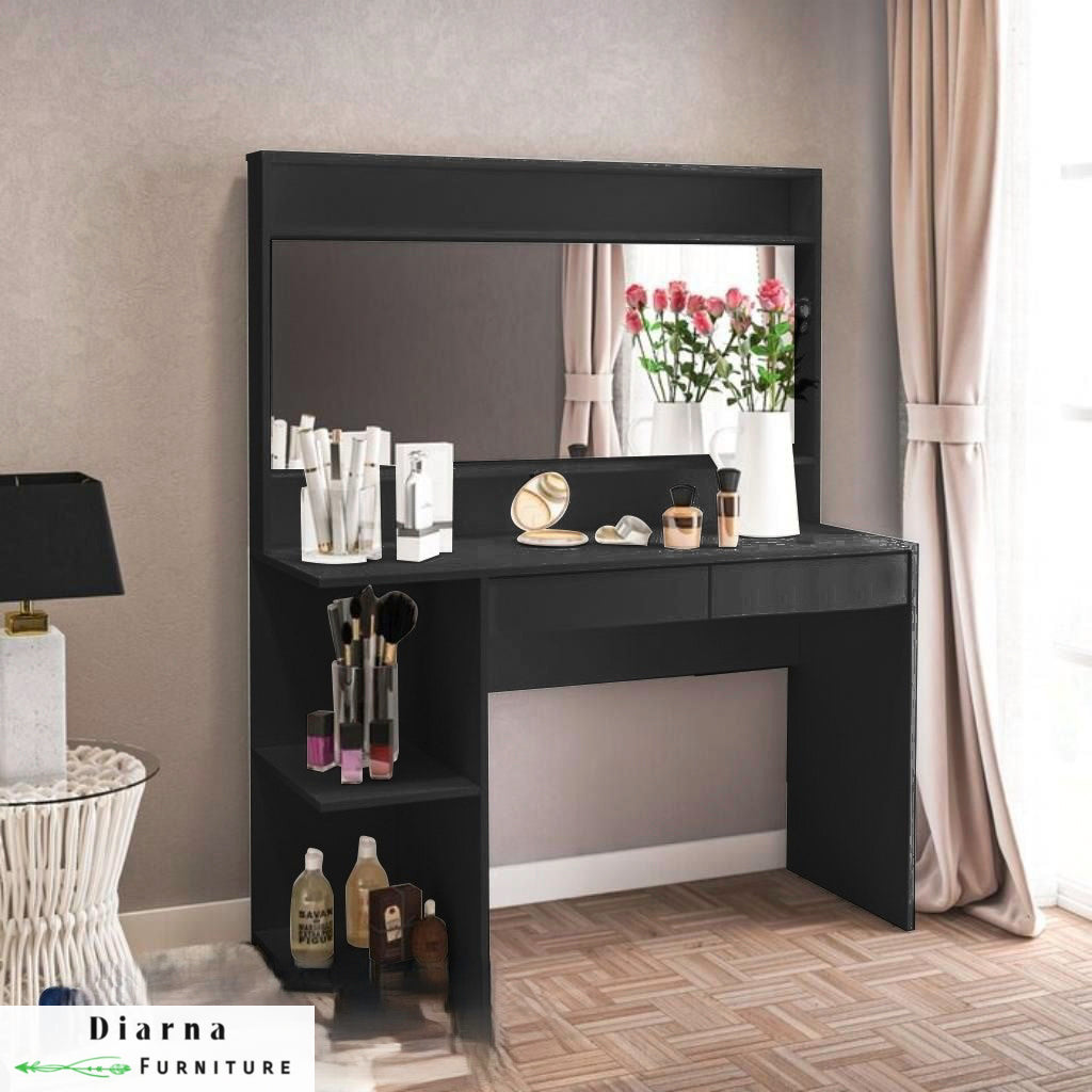 تسريحة  ام دي اف - الوان