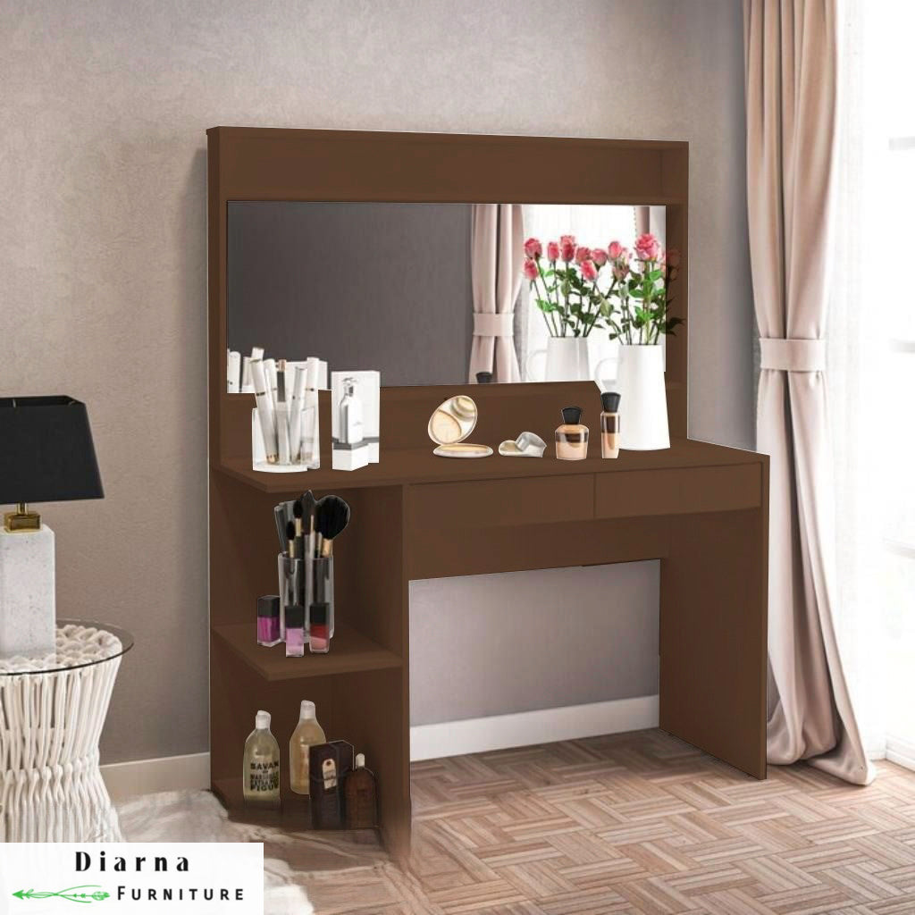 تسريحة  ام دي اف - الوان