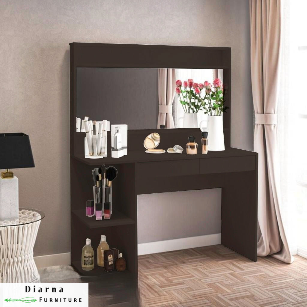 تسريحة  ام دي اف - الوان