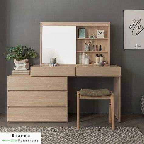 تسريحة ام دي اف - بيج